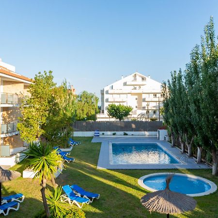 Apartamentos Sunway Apollo سيدجيس المظهر الخارجي الصورة
